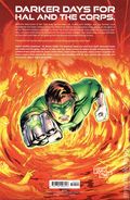 Green Lantern Omnibus HC (2025 DC) By Robert Venditti 1-1ST