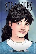 Strangers In Paradise HC (2023 Abstract Studios) 2-1ST