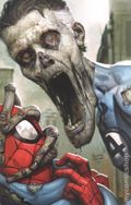 Marvel Zombies Red Band (2025 Marvel) 1I