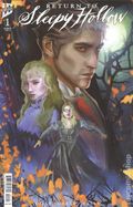 Return to Sleepy Hollow (2025 IDW) 1RIA