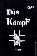 Das Kampf (1977 Walter Bachner and Bagginer Productions) 2nd Edition 1