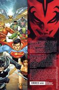 Justice League Omnibus HC (2025 DC) By Scott Snyder and James Tynion IV 2-1ST