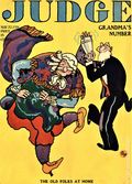 Judge (1881-1947 Judge Publishing) Magazine 2325