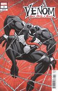 Venom Black White and Blood (2025 Marvel) 3C