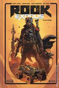 Rook Exodus HC (2025 Image) Deluxe Edition 1-1ST
