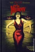 Universal Monsters The Mummy HC (2025 Image) 1B-1ST