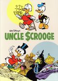 Walt Disney's Uncle Scrooge HC Set (20254 FB) The Golden Nugget Boat and Cave of Ali Baba SET
