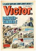 Victor (UK 1961-1992 D.C. Thomson) 752