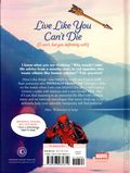 Deadpool's Affirmations HC (2025 Random House Worlds) Feel Yourself to Heal Yourself 1-1ST