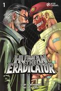Human Eradicator GN (2025 Noir Caesar) 1-1ST
