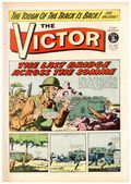 Victor (UK 1961-1992 D.C. Thomson) 608