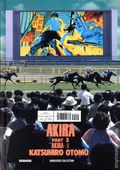 Akira HC (2025 Kodansha) 35th Anniversary Edition 3-1ST