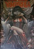 Vampirella (2025 Dynamite) 2F