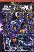 Astrobots TPB (2025 Massive) 1B-1ST