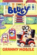 Bluey Granny Mobile HC (2025 Penguin Young Readers) A Bluey Storybook 1-1ST
