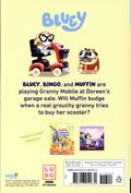 Bluey Granny Mobile HC (2025 Penguin Young Readers) A Bluey Storybook 1-1ST