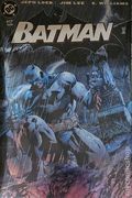 Batman (1940) Facsimile Edition 617B