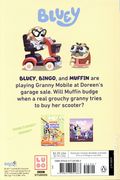 Bluey Granny Mobile SC (2025 Penguin Young Readers) A Bluey Storybook 1-1ST