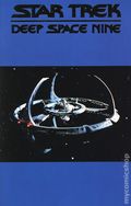 Star Trek Deep Space Nine (1993) Ashcan 1SILVER