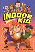 Indoor Kid TPB (2025 Oni Press) 1-1ST