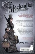 Lady Mechanika TPB (2021 Image) 2nd Edition 2-1ST