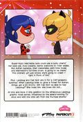 Miraculous Ladybug Chibi HC (2025 Papercutz) 3-1ST