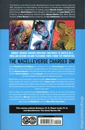 Nacelleverse TPB (2025 Oni Press) 2-1ST