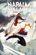 Napalm Lullaby TPB (2025 Image) 1-1ST