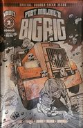 Big Rig (2025 Vault Comics) 2GOODEN.FOIL
