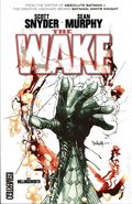 Wake TPB (2025 DC/Vertigo) 2nd Deluxe Edition 1-1ST
