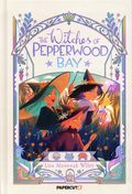 Witches of Pepperwood Bay HC (2025 Papercutz) 1-1ST