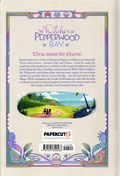 Witches of Pepperwood Bay HC (2025 Papercutz) 1-1ST