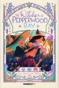 Witches of Pepperwood Bay TPB (2025 Papercutz) 1-1ST