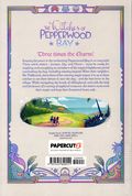 Witches of Pepperwood Bay TPB (2025 Papercutz) 1-1ST