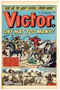 Victor (UK 1961-1992 D.C. Thomson) 678