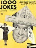1000 Jokes Magazine (1938-1968 Dell) 58
