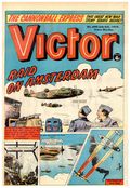Victor (UK 1961-1992 D.C. Thomson) 698