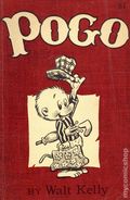 Pogo TPB (1951 Simon & Schuster) 1-1ST