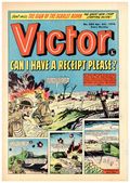 Victor (UK 1961-1992 D.C. Thomson) 685
