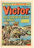 Victor (UK 1961-1992 D.C. Thomson) 676