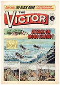 Victor (UK 1961-1992 D.C. Thomson) 615