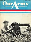 Our Army (1928-1945 Our Army, Inc.) Jan 1936