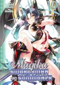Magika Swordsman and Summoner GN (2015- Seven Seas) 19-1ST