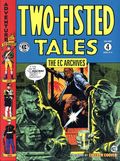 EC Archives Two-Fisted Tales TPB (2023 Dark Horse) 4-1ST