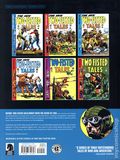 EC Archives Two-Fisted Tales TPB (2023 Dark Horse) 4-1ST