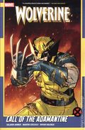 Wolverine TPB (2025 Marvel) By Saladin Ahmed 2-1ST