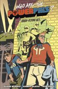 Who Are the Power Pals? TPB (2025 Dark Horse) 1-1ST