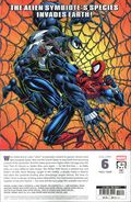 Venom Planet of the Symbiotes TPB (2025 Marvel) Epic Collection 1-1ST