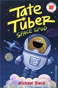 Tate Tuber, Space Spud HC (2025 Holiday House) I Like to Read Comics 1-1ST