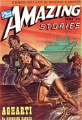Amazing Stories (1926-Present Experimenter) Pulp Vol. 20 #3